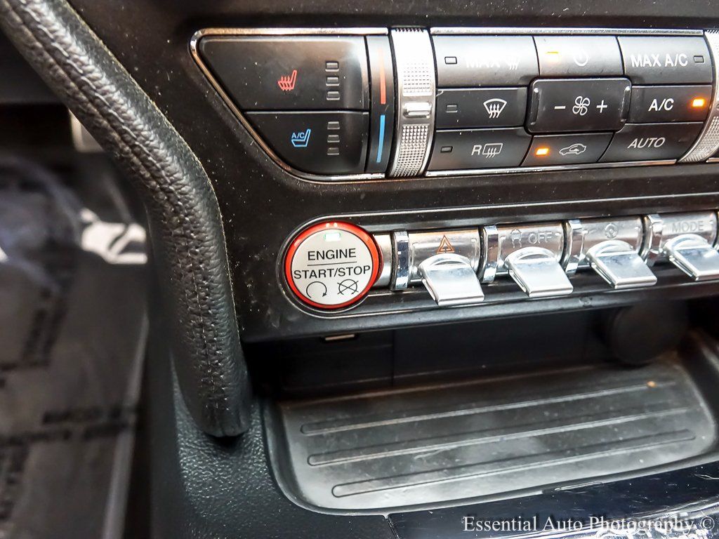 2015 FORD MUSTANG - Image 14