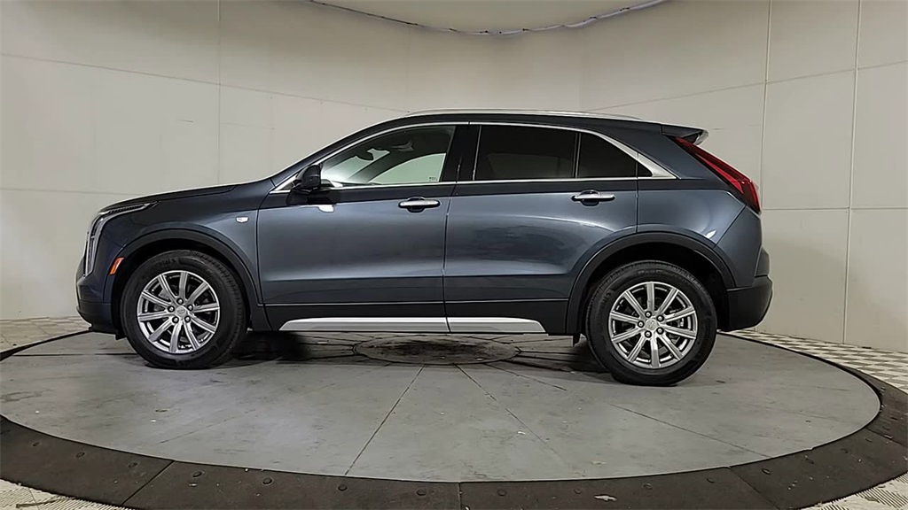 2020 CADILLAC XT4 - Image 5