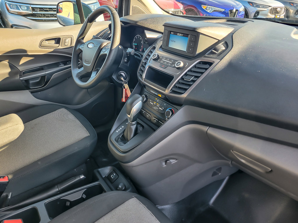 2021 FORD TRANSIT CONNECT - Image 22