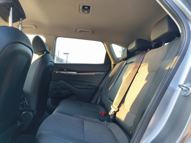 2024 Kia Seltos S photo 14