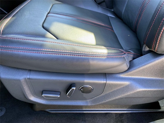 2023 Ford Expedition Limited photo 20