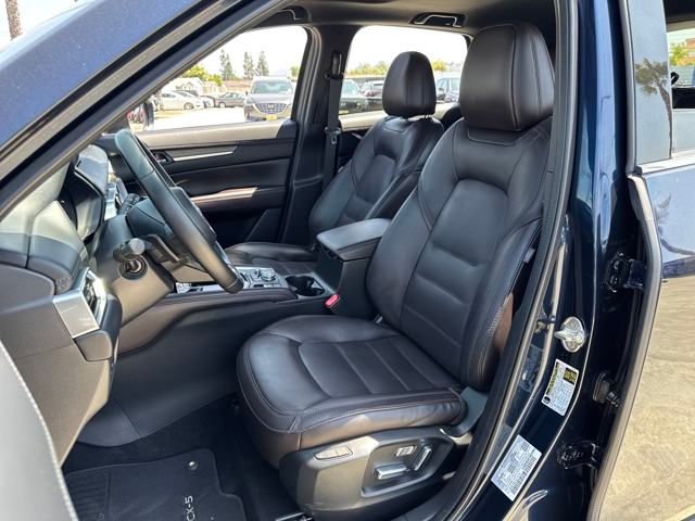 2021 Mazda CX-5 Signature photo 4