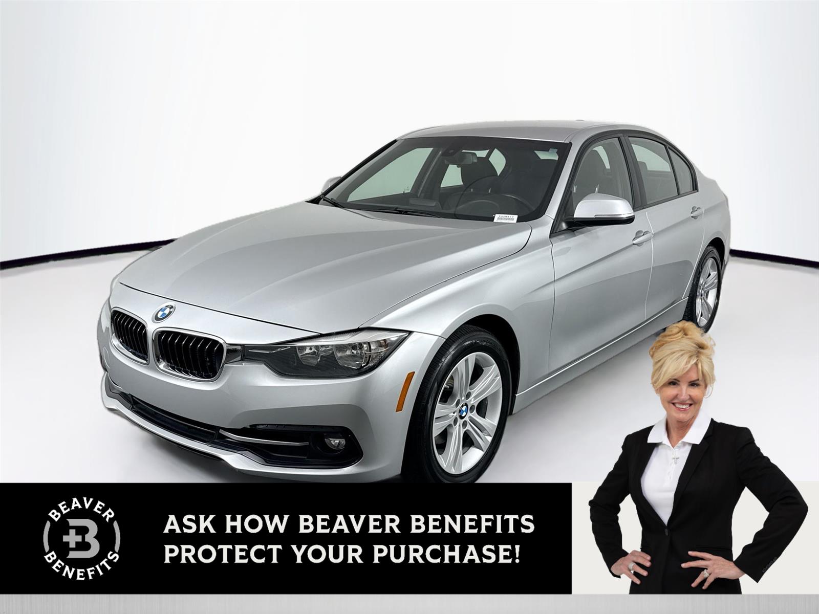 2016 BMW 3 Series 328i's photo