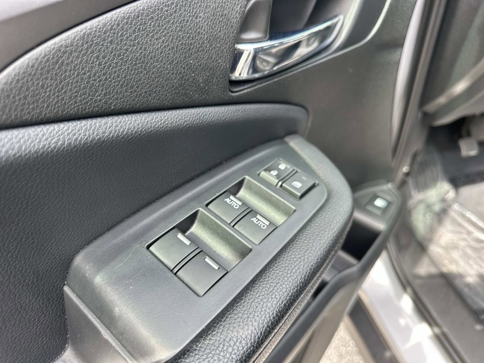2022 Honda Pilot Sport photo 17