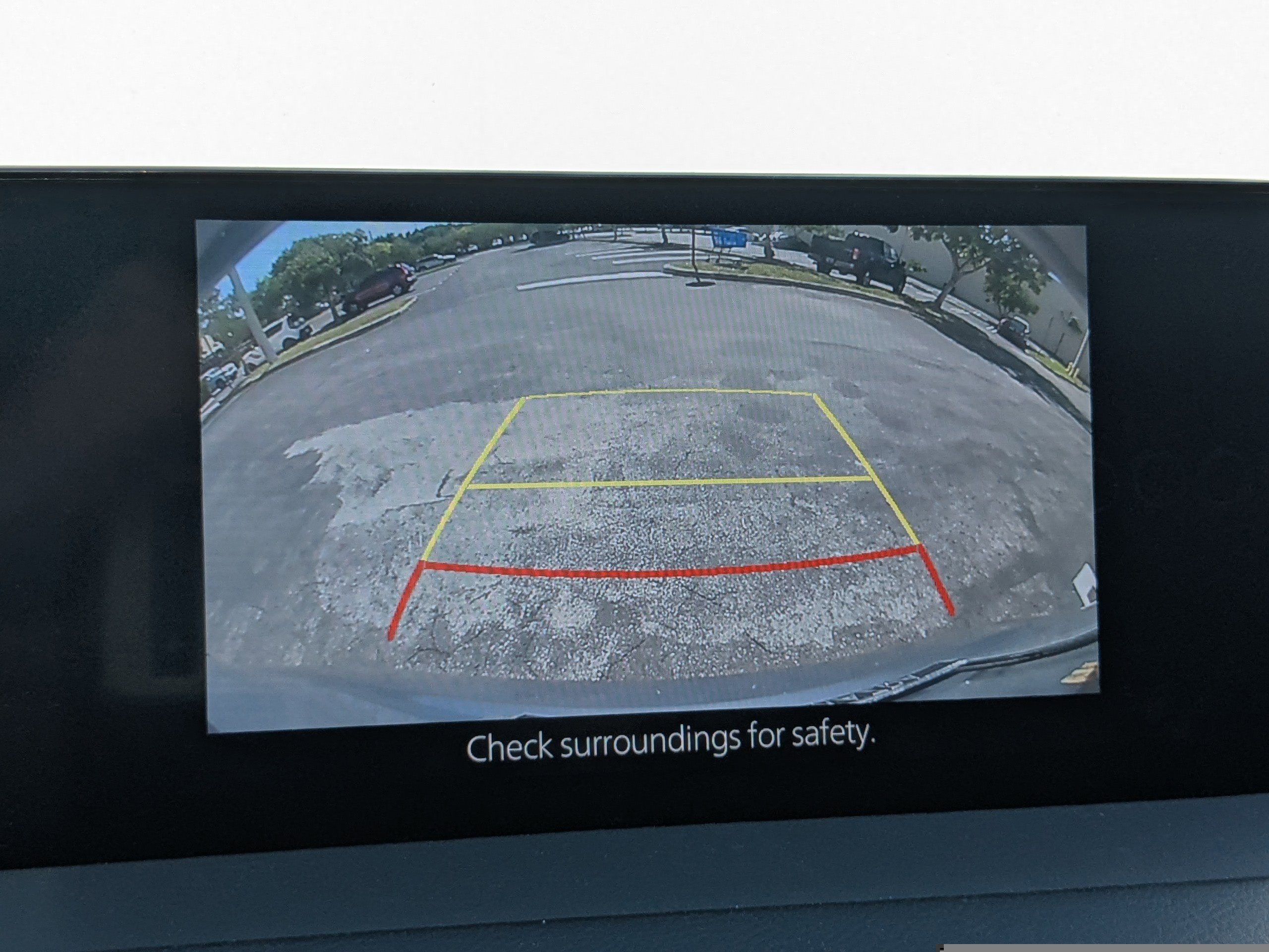 2023 Mazda CX-9 Carbon photo 23
