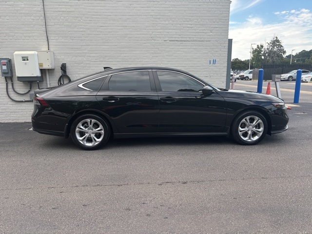 2024 Honda Accord LX photo 4