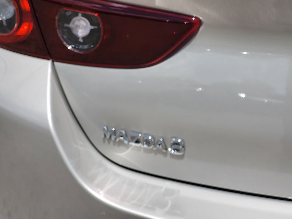 2025 Mazda Mazda3 Sedan 2.5 s Preferred photo 23