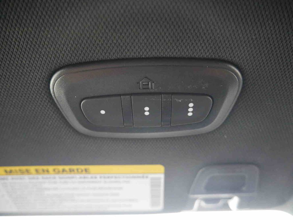 2024 Jeep Grand Cherokee Overland photo 39