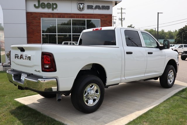 2025 Ram 2500 Tradesman photo 32