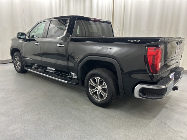 2022 Gmc Sierra 1500 SLT photo 4