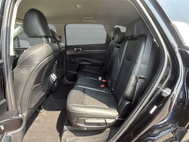 2024 Kia Sorento S photo 20