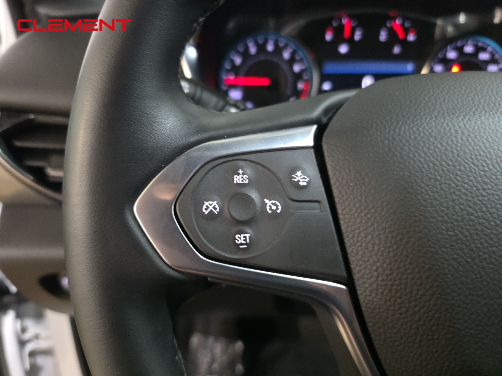 2023 Chevrolet Traverse 1LT photo 9