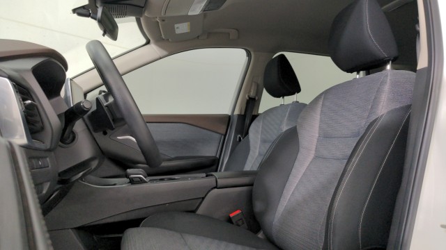 Used 2021  Nissan SV image 16