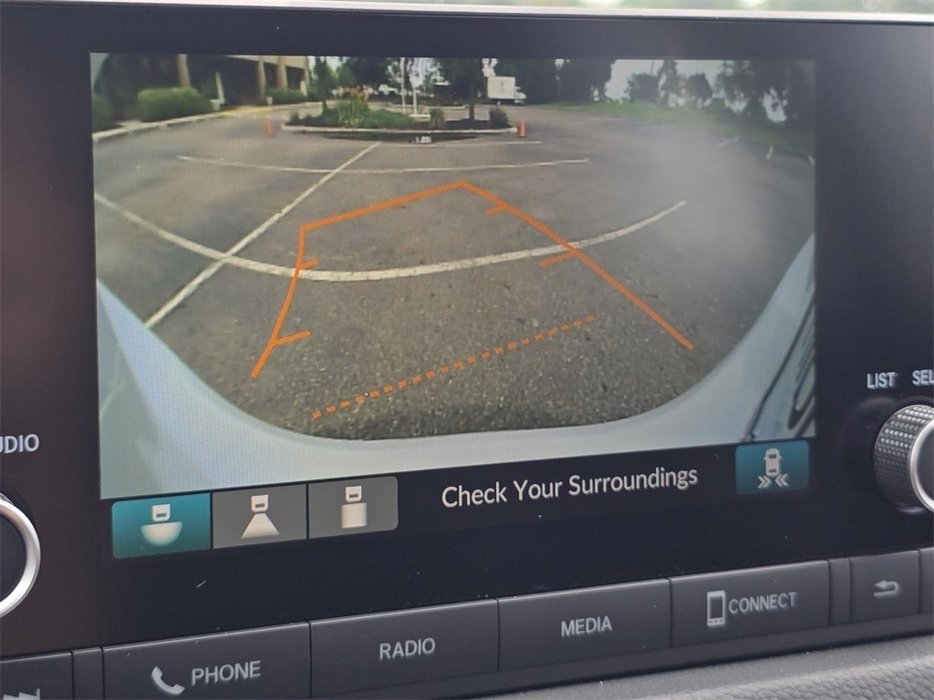 2025 Honda Civic Sport photo 3