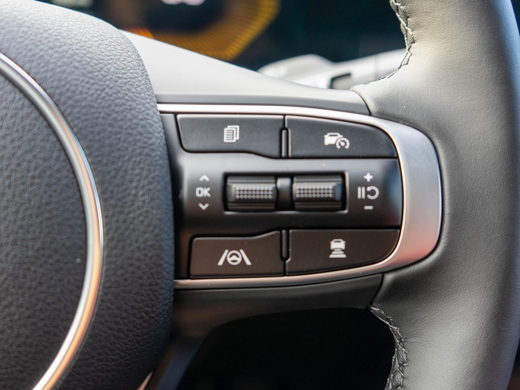 2026 Kia K5 GT-Line photo 18