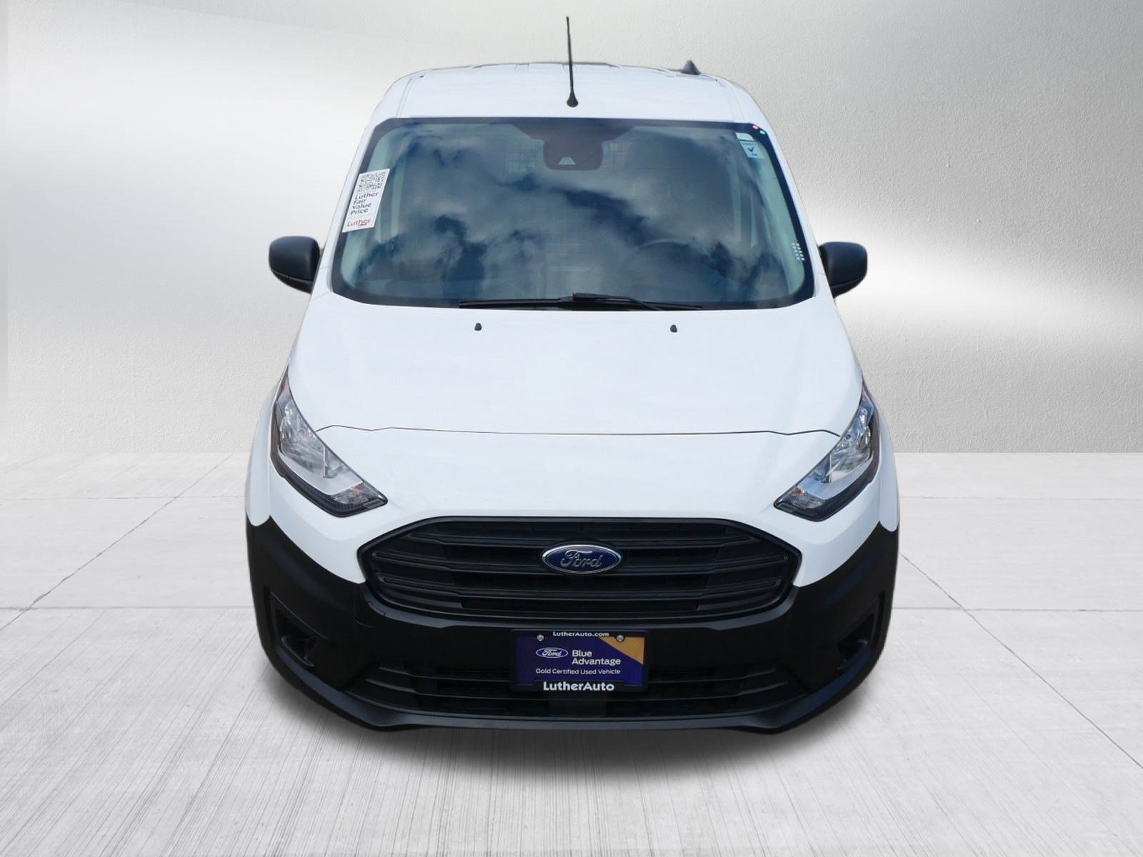 Used 2022 Ford Transit Connect XL with VIN NM0LS7S26N1526422 for sale in Coon Rapids, Minnesota