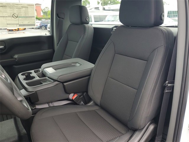 2025 Gmc Sierra 2500 HD Pro photo 7