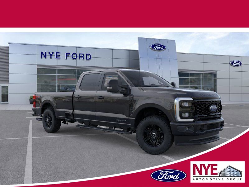 2026 Ford F-350 Super Duty XL's photo