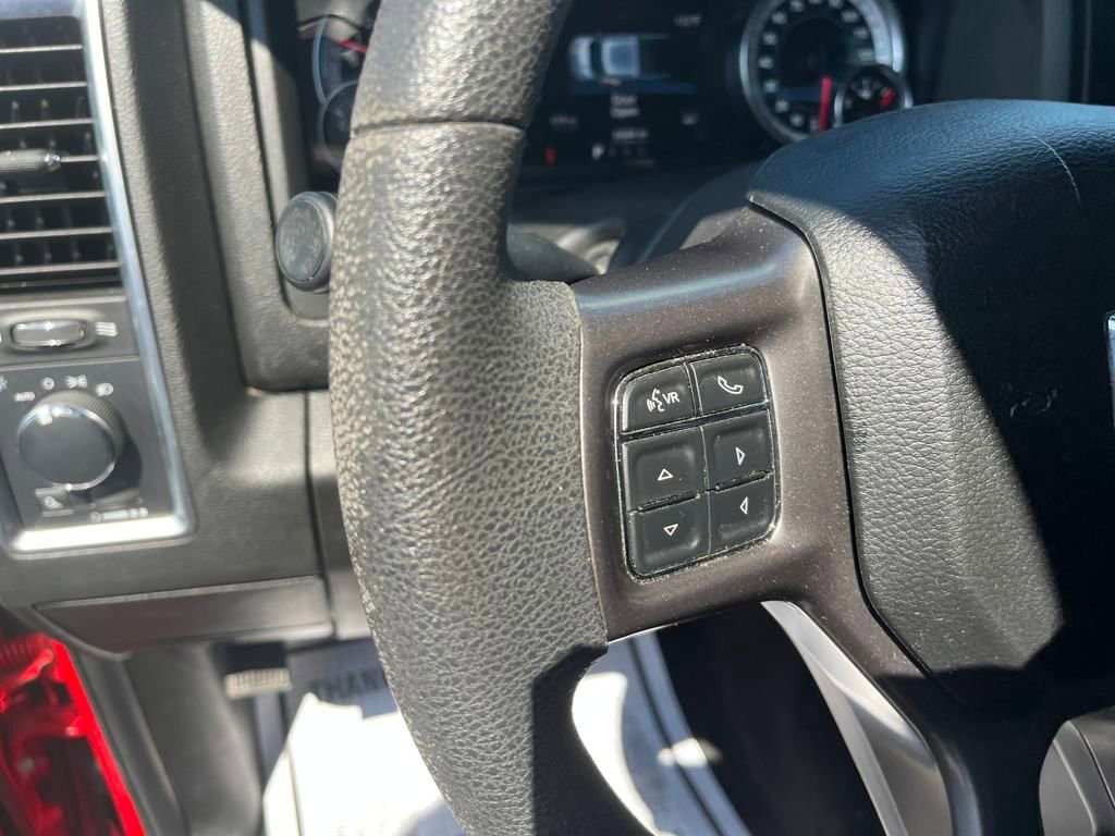 2023 Ram 1500 Classic SLT photo 11