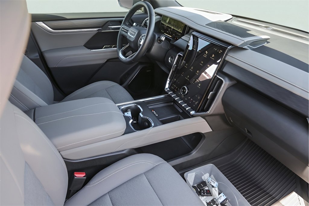 2025 Gmc Acadia Elevation photo 27