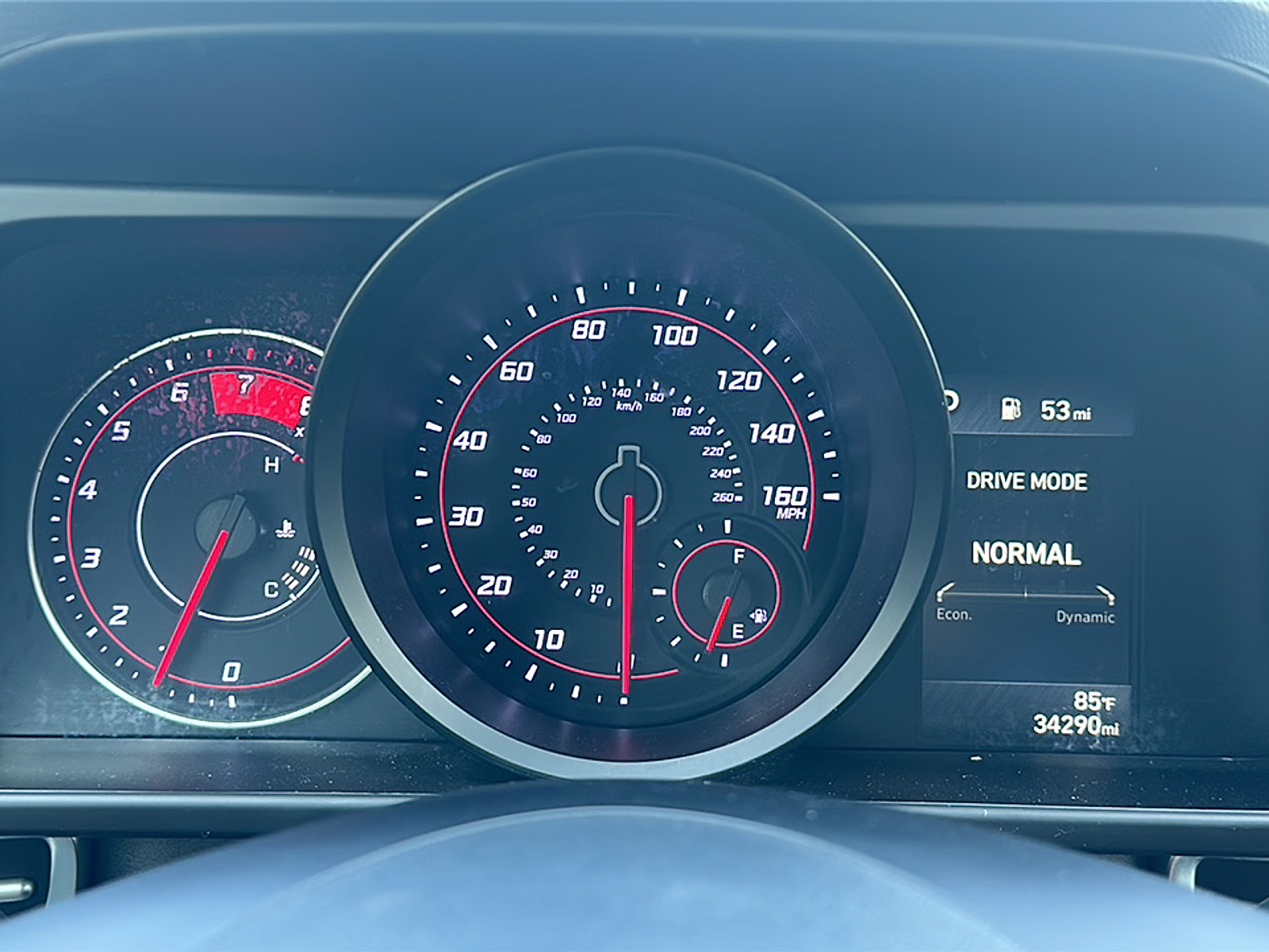 2023 Hyundai Elantra SEL photo 15