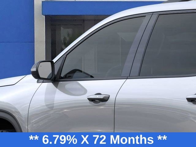 2026 Chevrolet Traverse Z71 photo 10