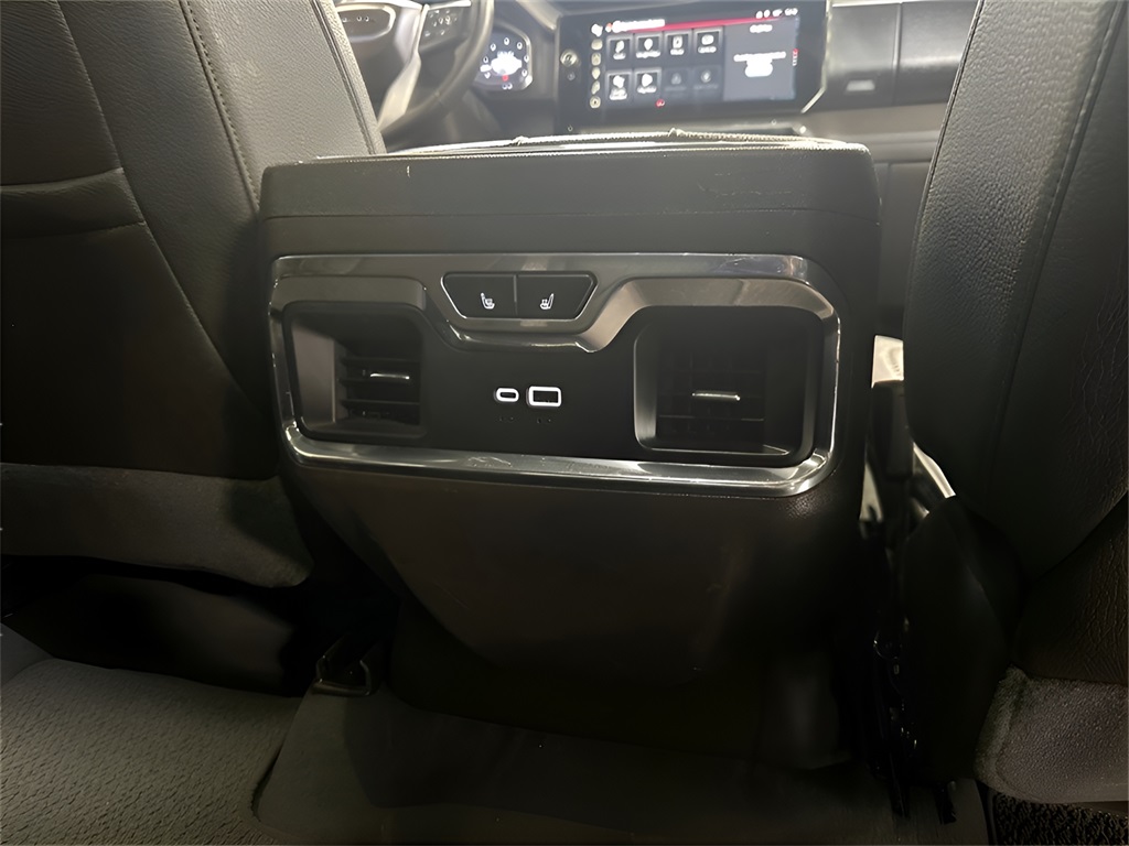 2024 Gmc Sierra 1500 Denali photo 25