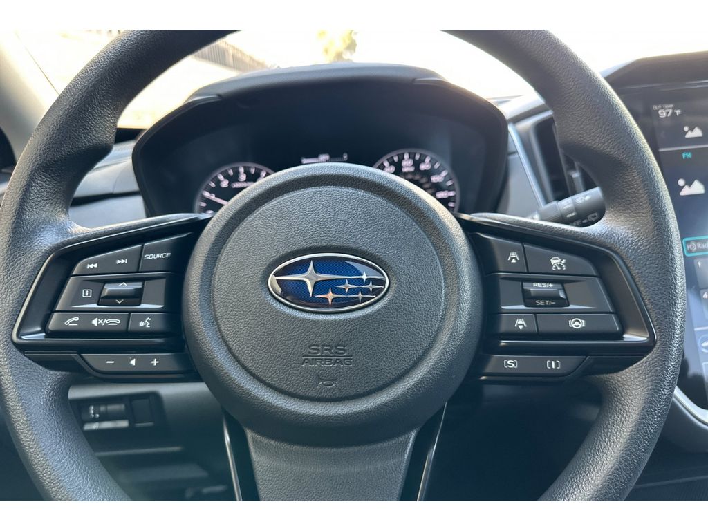 2025 Subaru Crosstrek Premium photo 21