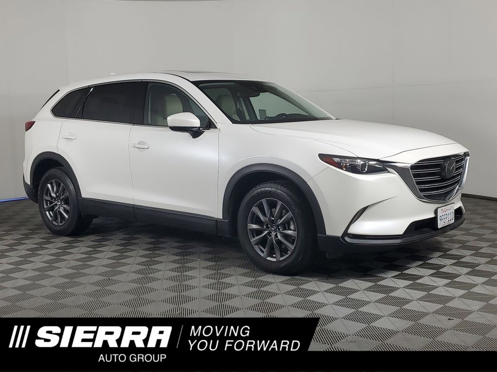 2023 Mazda CX-9 Touring's photo