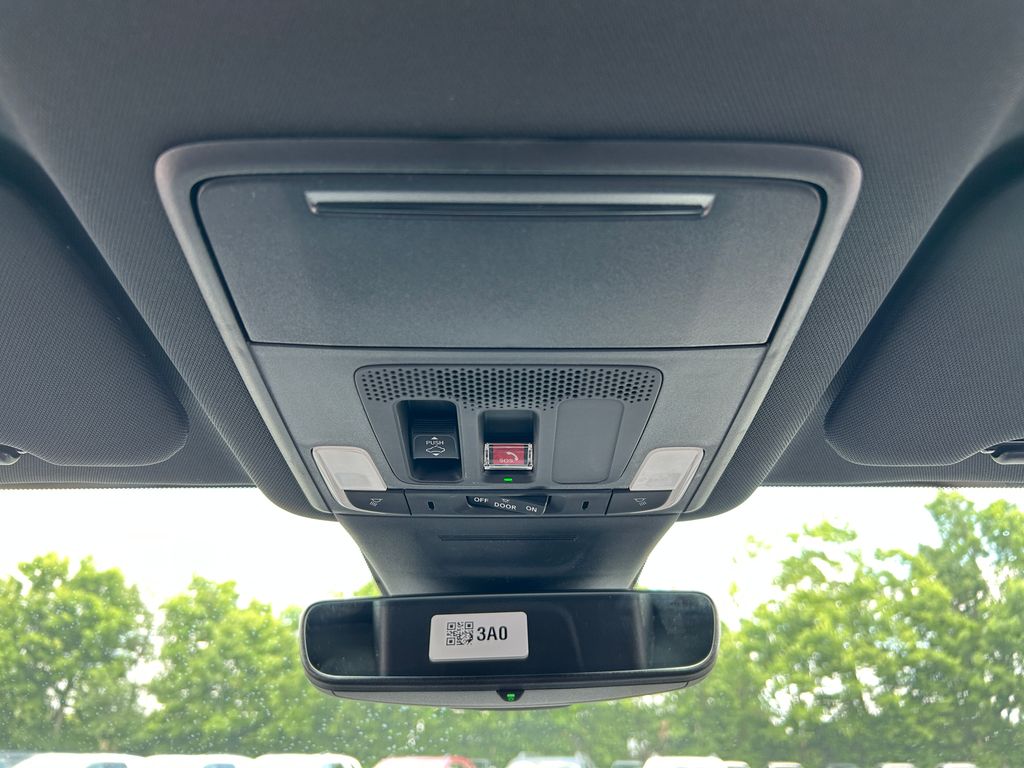 2026 Honda CR-V Hybrid Sport Touring photo 13