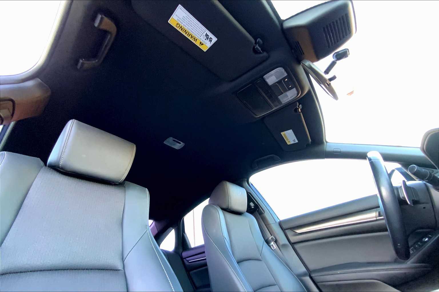 2022 Honda Accord Sport photo 13