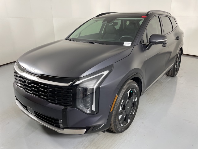 2026 Kia Sportage SX Prestige photo 4