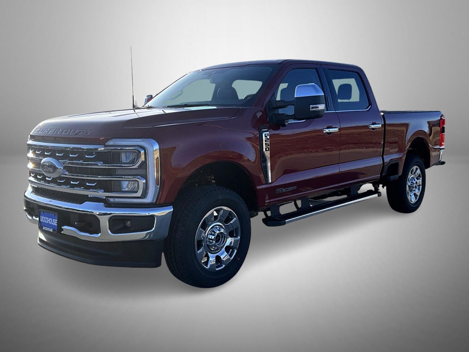 2026 Ford F-250 Base's photo