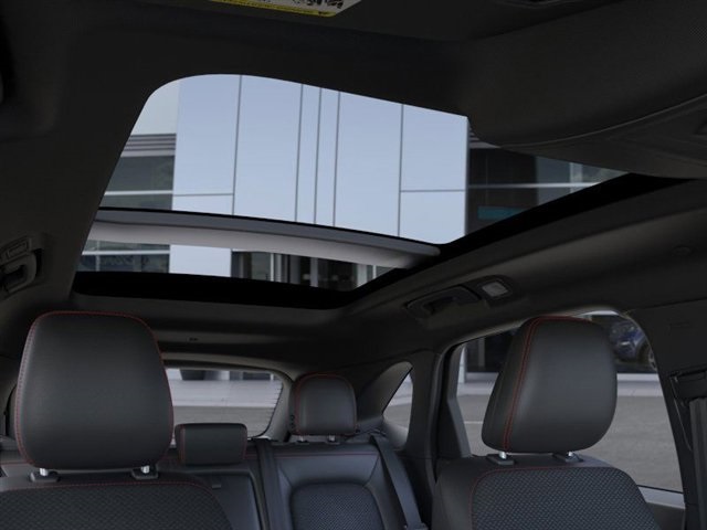 2025 Ford Escape Hybrid ST-Line Select photo 21