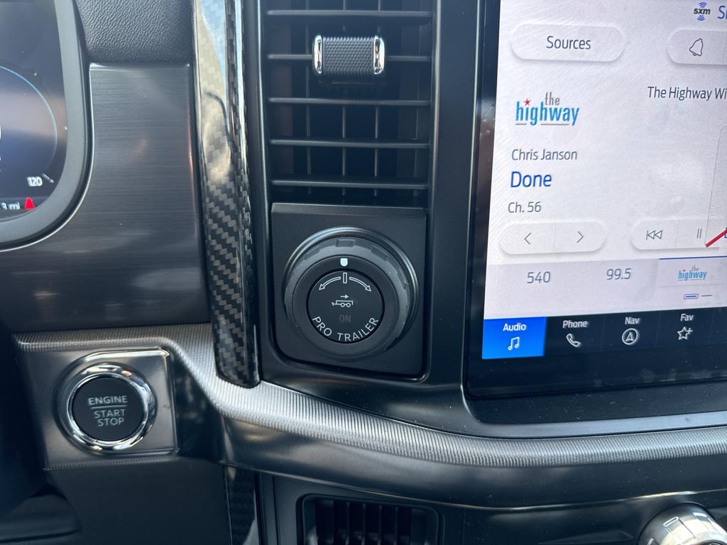 2024 Ford F-150 XLT photo 14