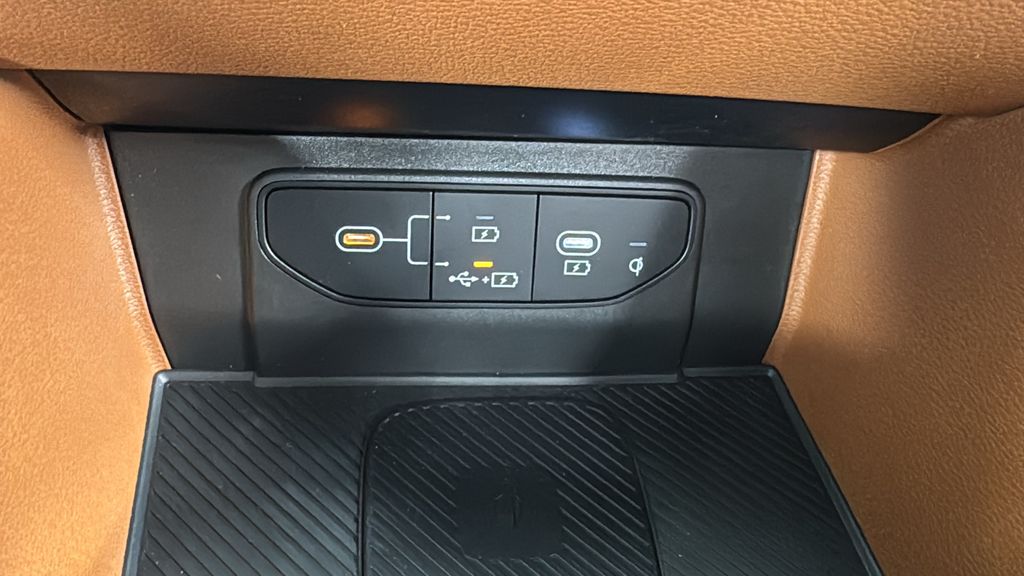 2026 Kia Sportage X-Line photo 28