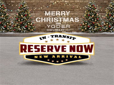 2025 Chevrolet Silverado 2500HD Work Truck's photo