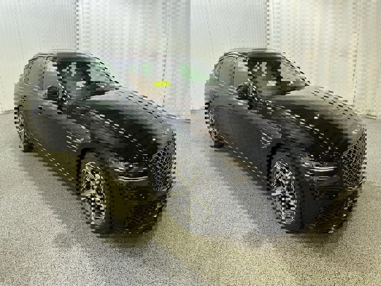 2023 GENESIS G80 Base