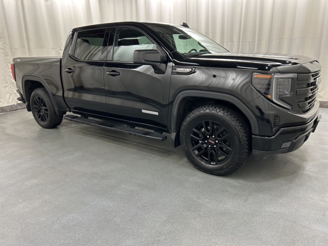 2023 GMC Sierra 1500 Elevation's photo