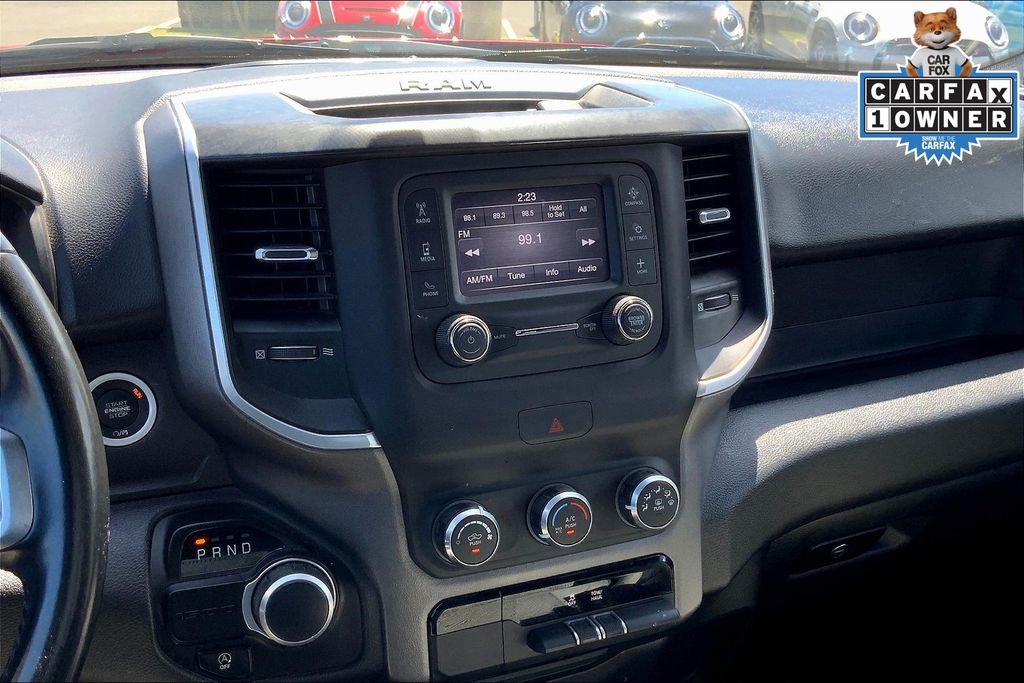 Image 6 of Pre-Owned 2022 Ram 1500 Big Horn/Lone Star