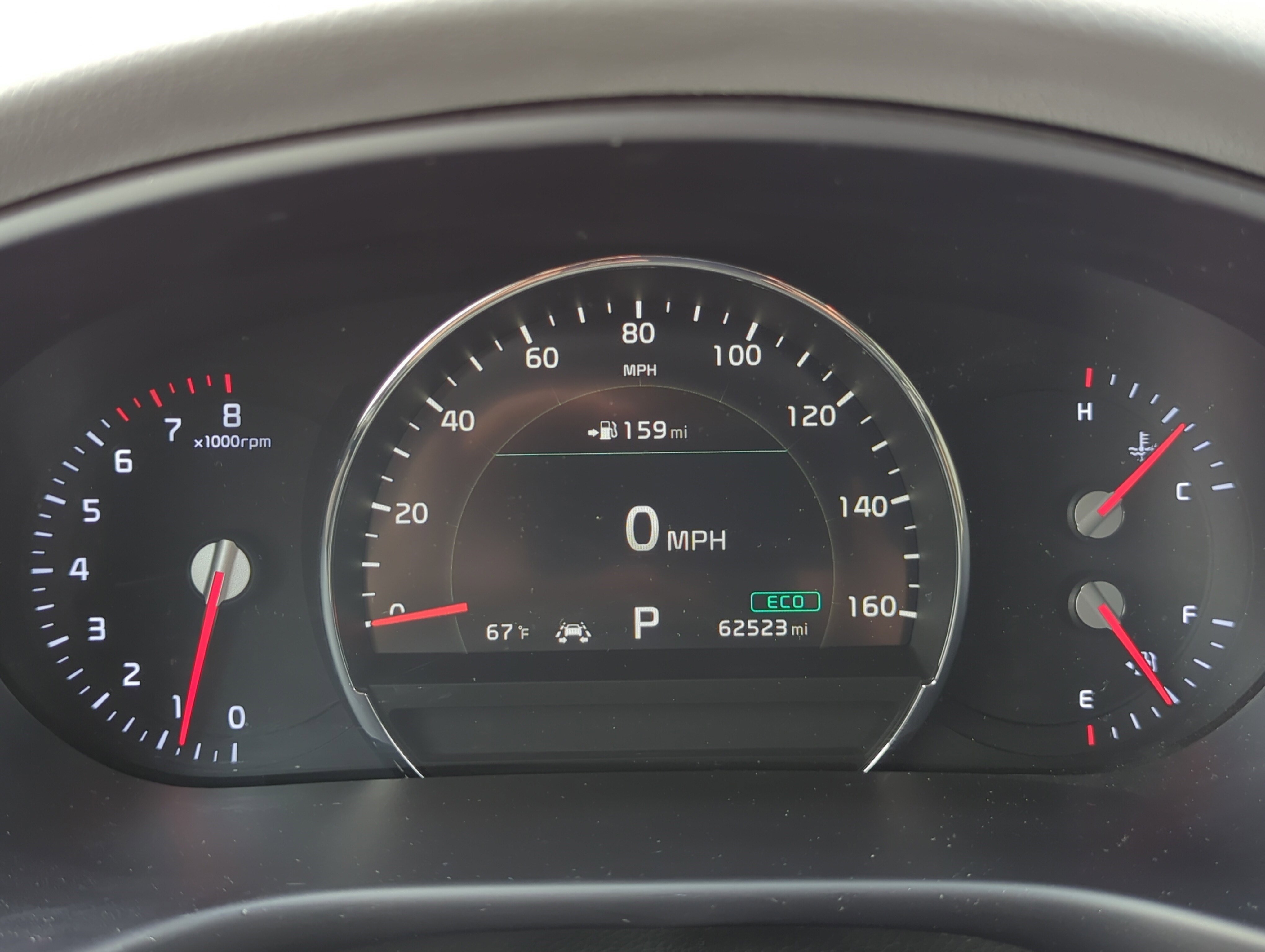 2019 Kia Sorento SX V6 photo 4