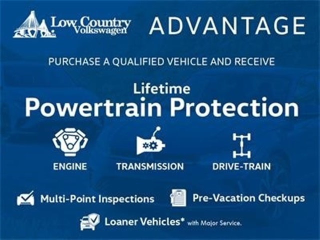 2026 Volkswagen Atlas SE Technology photo 2