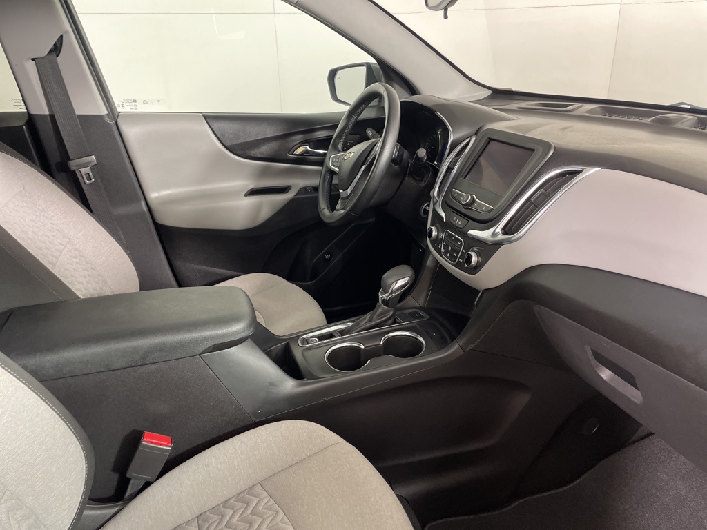 2024 Chevrolet Equinox LT photo 13
