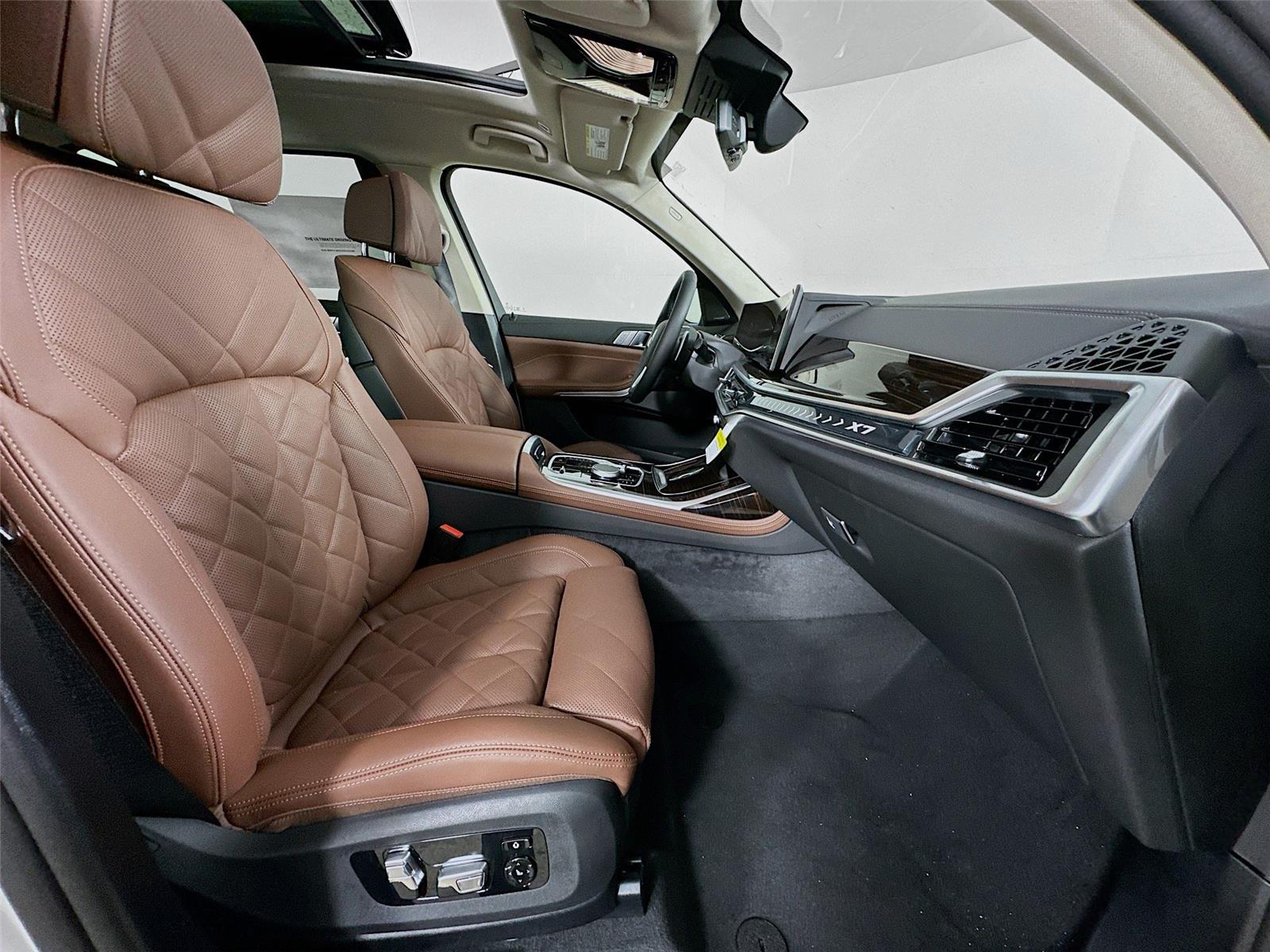 2026 Bmw X7 xDrive40i photo 29
