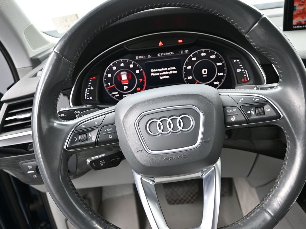 2018 Audi Q7 Premium Plus photo 17