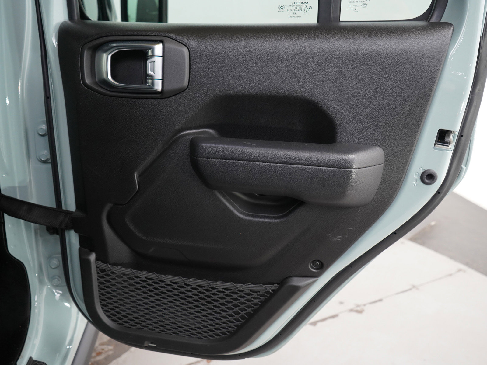 2024 Jeep Wrangler Willys 4xe photo 12