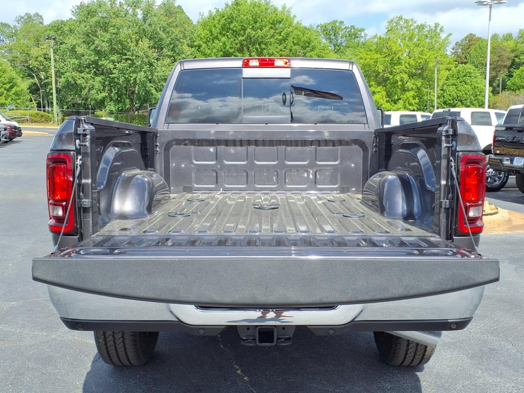 2025 Ram 2500 Tradesman photo 22