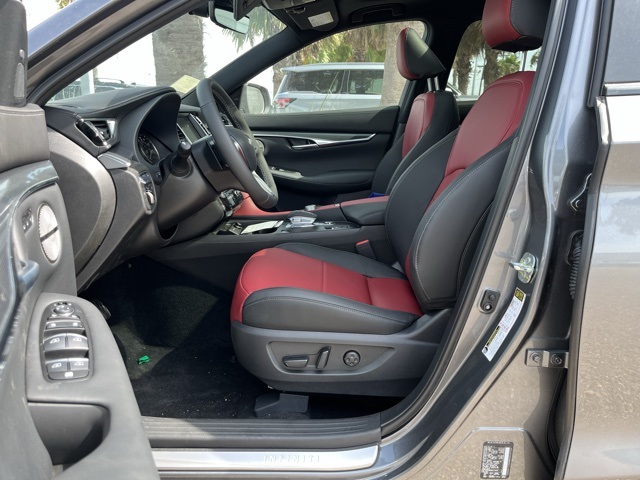 2025 Infiniti QX50 SPORT photo 12