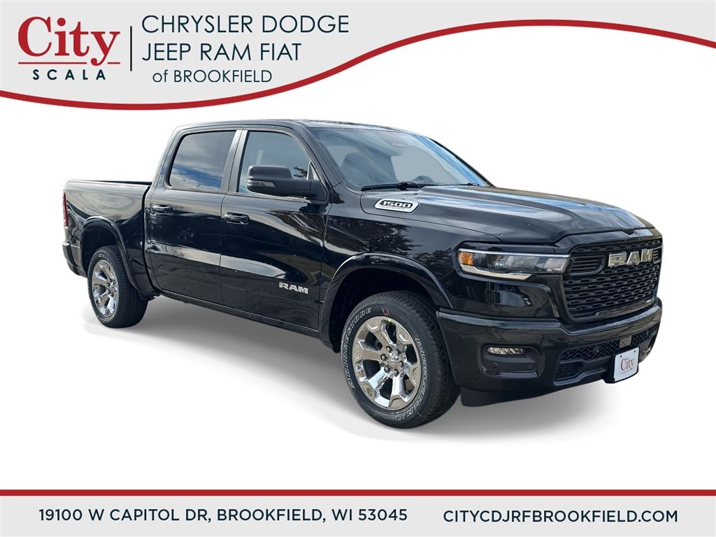 2026 RAM Ram 1500 Pickup Big Horn/Lone Star's photo