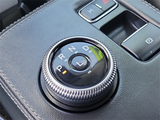 2021 Ford Mustang Mach-E Select photo 16